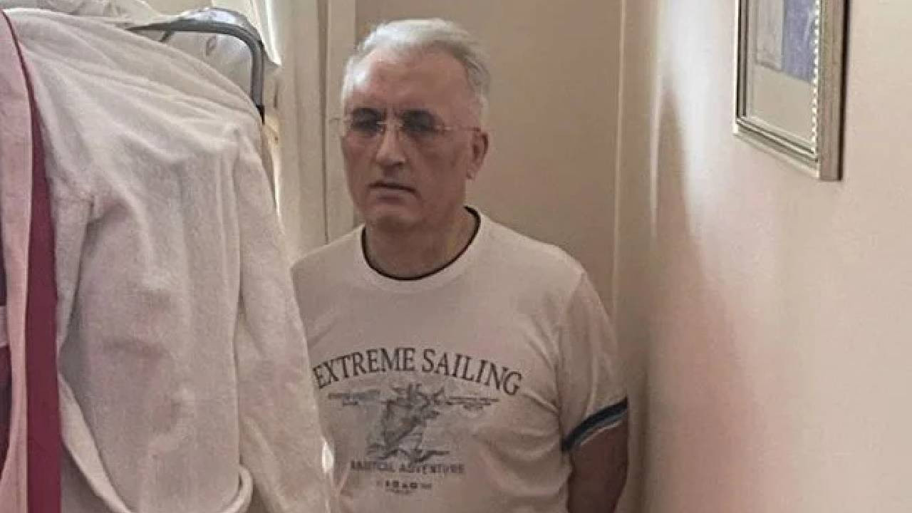 FETÖ'den Aranan Eski Hakim Tutuklandı