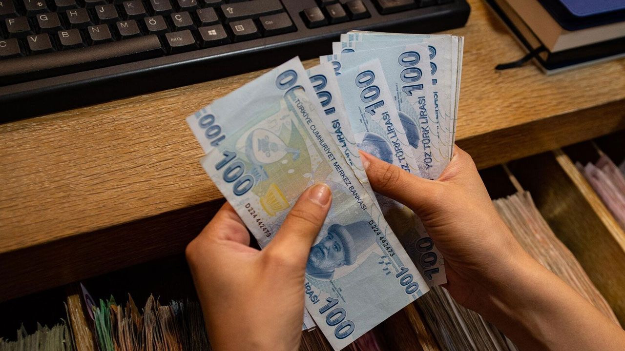 Merkez Bankası Başkanı Açıkladı: Yeni Banknotlar Gelecek Mi? - Resim: 4