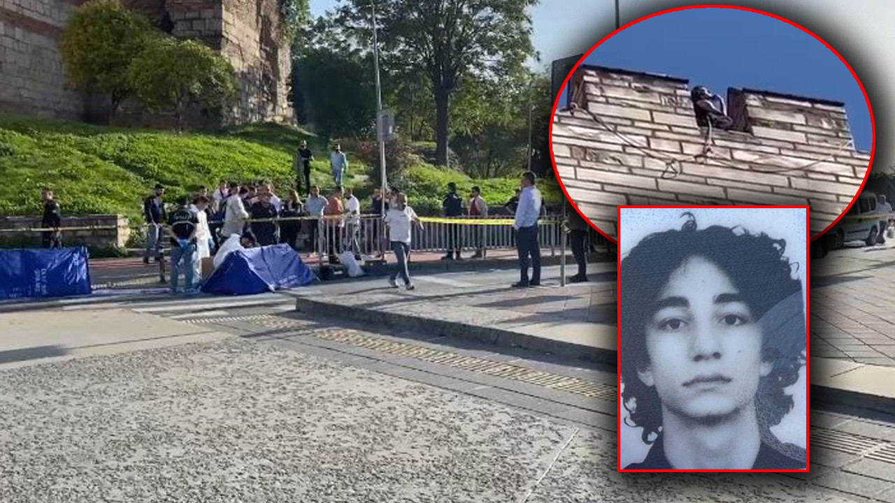 İki Kadını Katletmişti! 'Sur Canisi'nin Babasından Şoke Eden Açıklamalar
