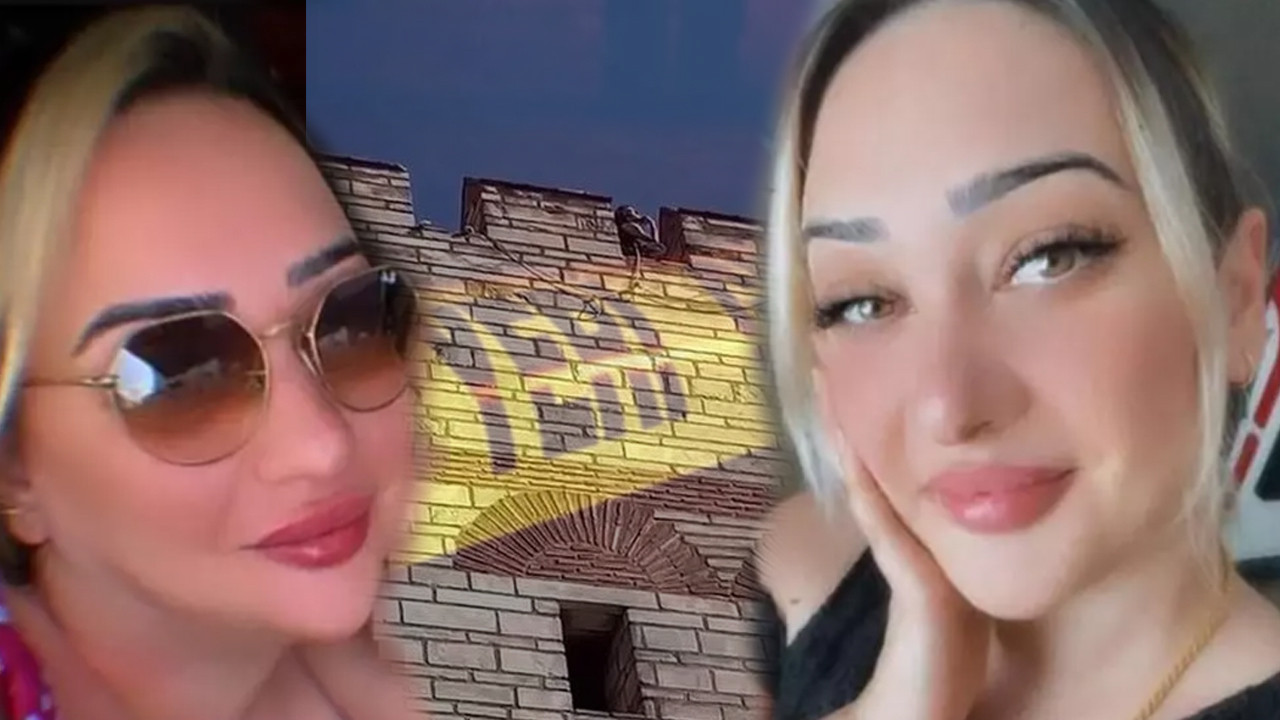 'Sur' Vahşetinin Ardından Şimdi de Mersin! Kadını Boğarak Öldürdü, Sonra Kafasına Sıktı