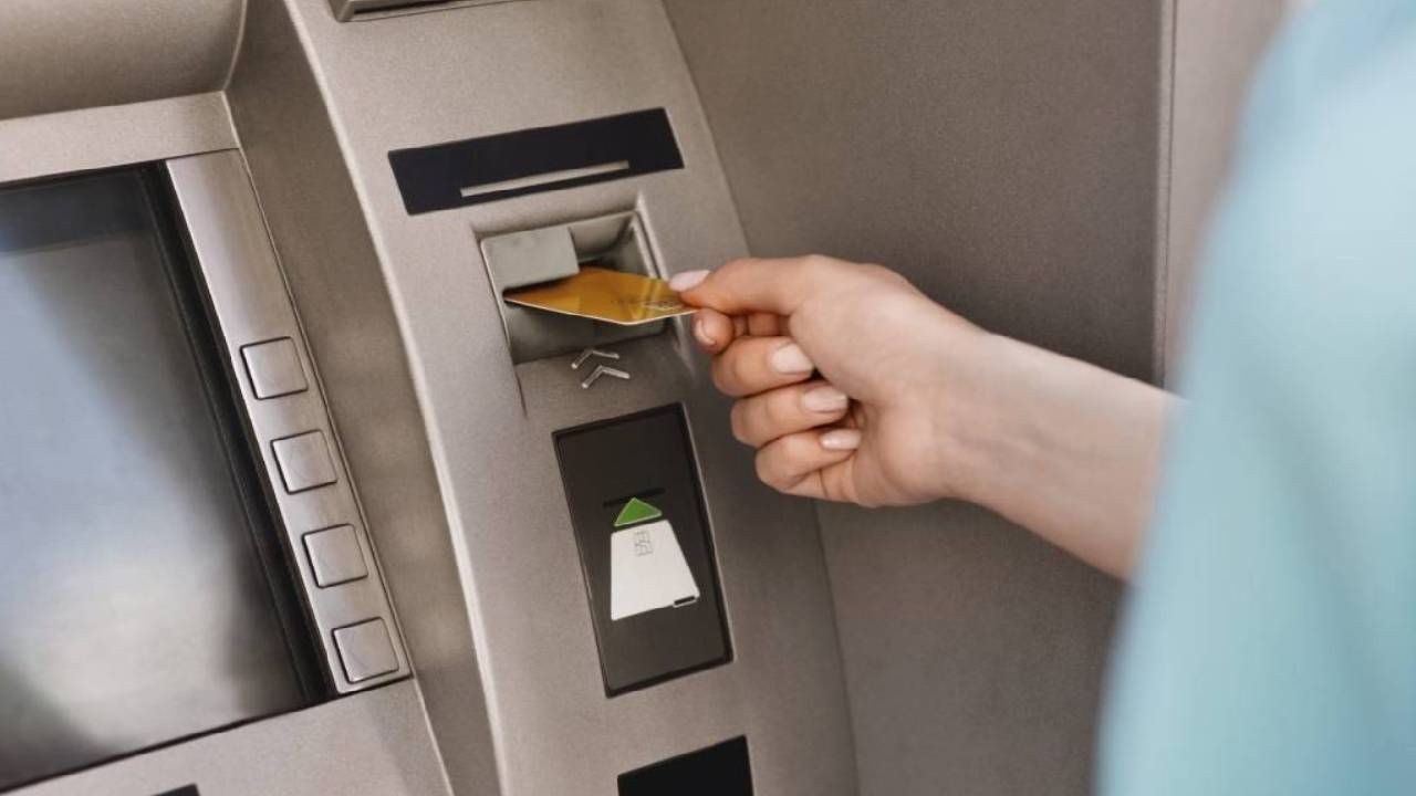 ATM'lere Yeni İşlem Menüsü Geldi: Yanlışlıkla Bu Tuşa Basan Yandı - Resim: 2