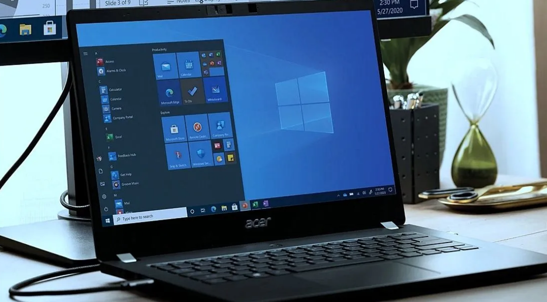 Bu Özellik Windows 11'de Gizli Kalmış... Tek Tuşla Hayat Kurtaran Özellik! - Resim: 3