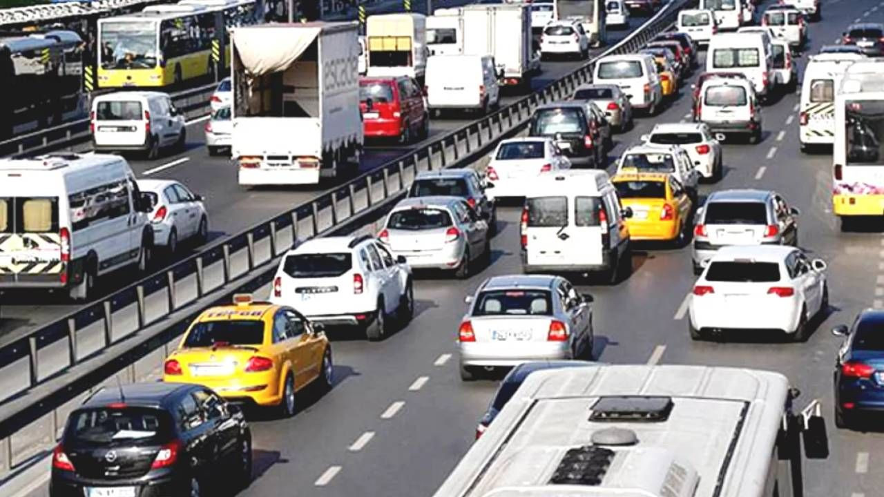 Trafikte Bunu Yapanlar Yandı: 32 Bin 177 Lira Cezası Var - Resim: 2