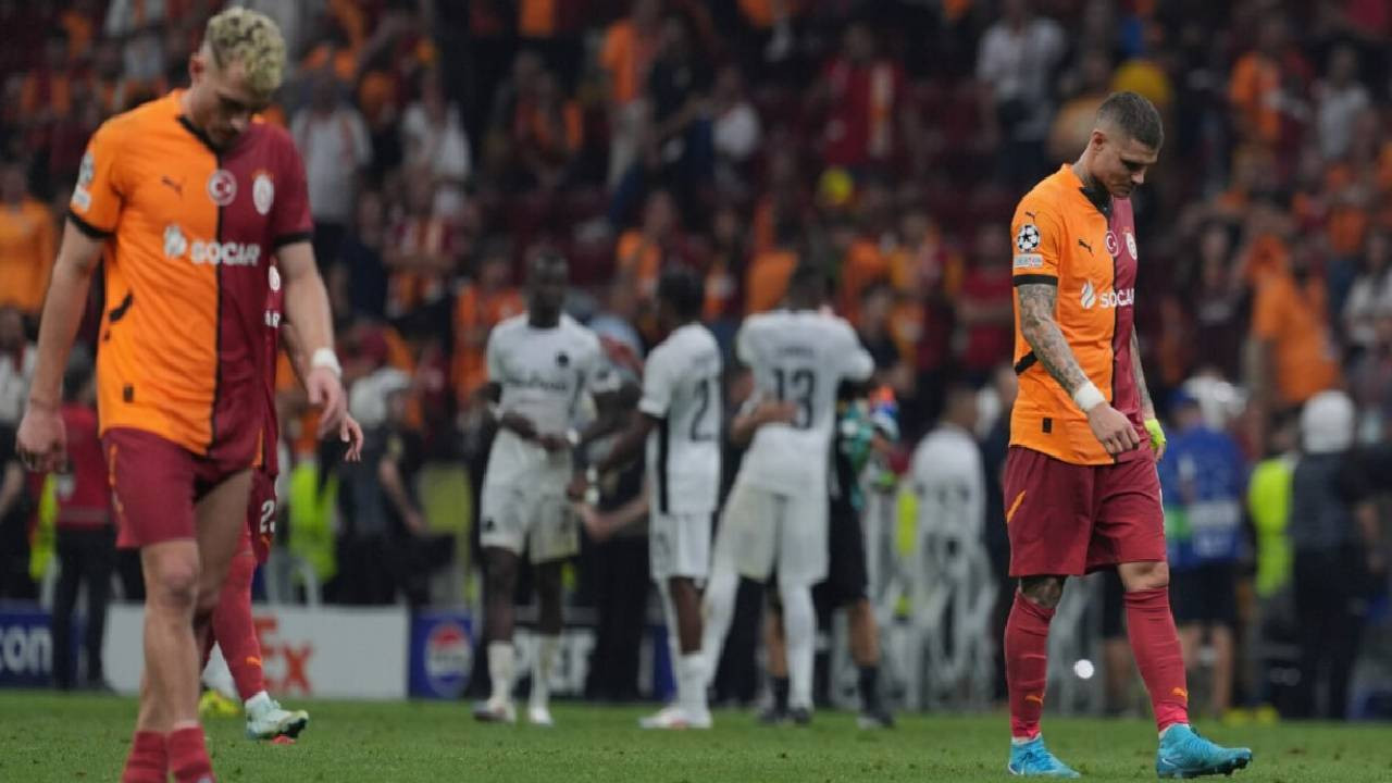 Ünlü Milyarder Galatasaray'ı İstemedi: Yönetimin Eli Kolu Bağlandı