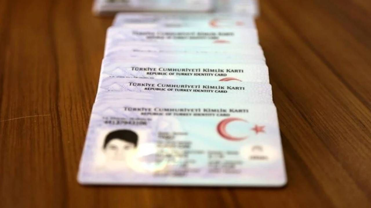 T.C Kimlik Numarasını Bu Şekilde Ezbere Bilenler Dikkat:  Kişiliğiniz Ortaya Çıktı - Resim: 1