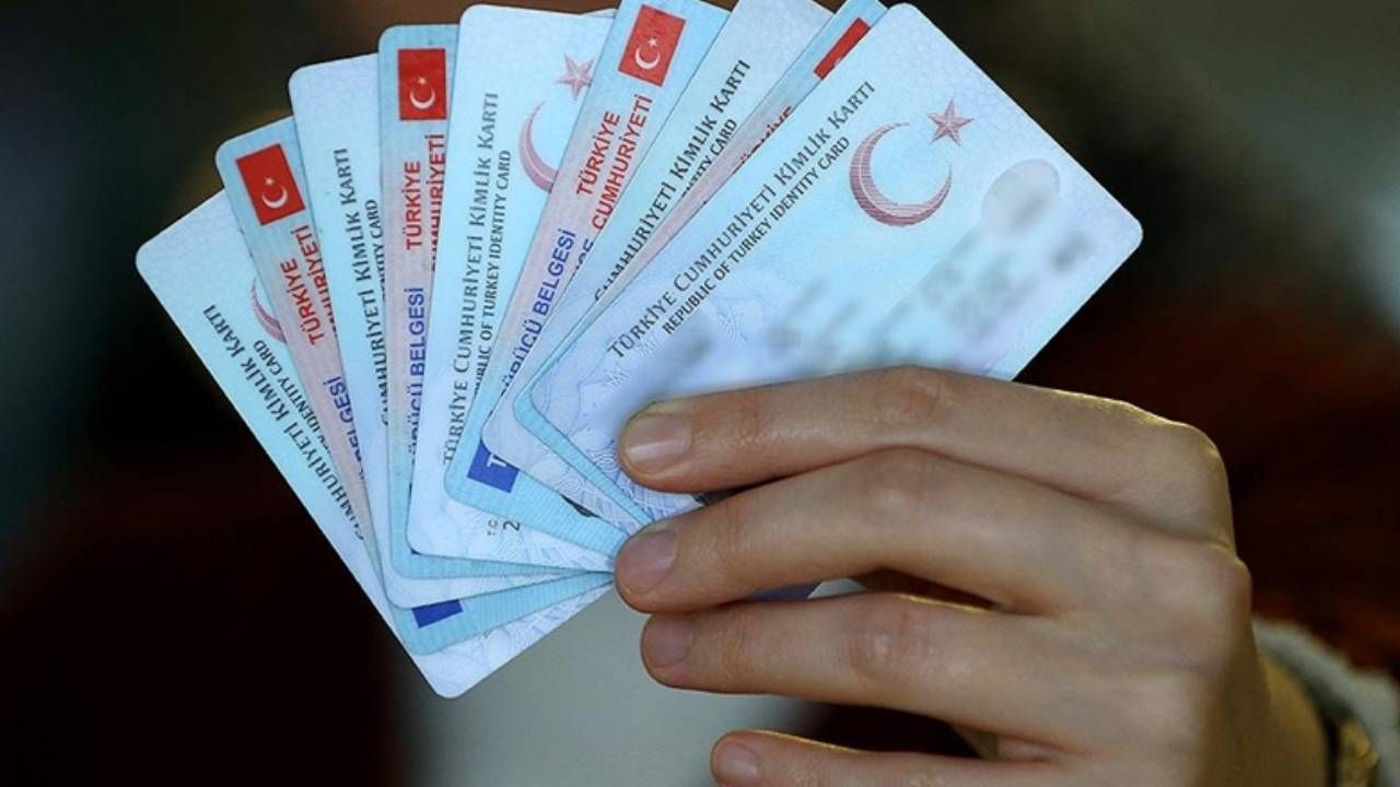 T.C Kimlik Numarasını Bu Şekilde Ezbere Bilenler Dikkat:  Kişiliğiniz Ortaya Çıktı - Resim: 2