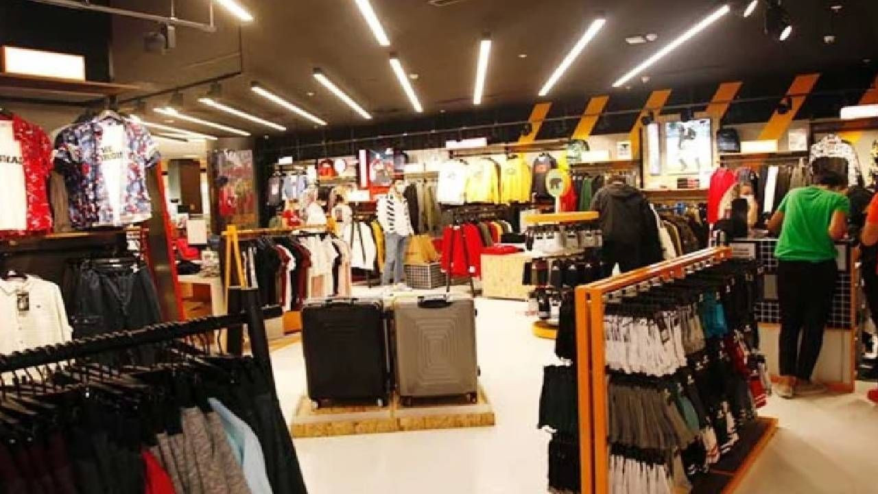 Türkiye'deki Ünlü Giyim Devi İflas Etti: Tüm Şubeleri Kapanıyor - Resim: 1