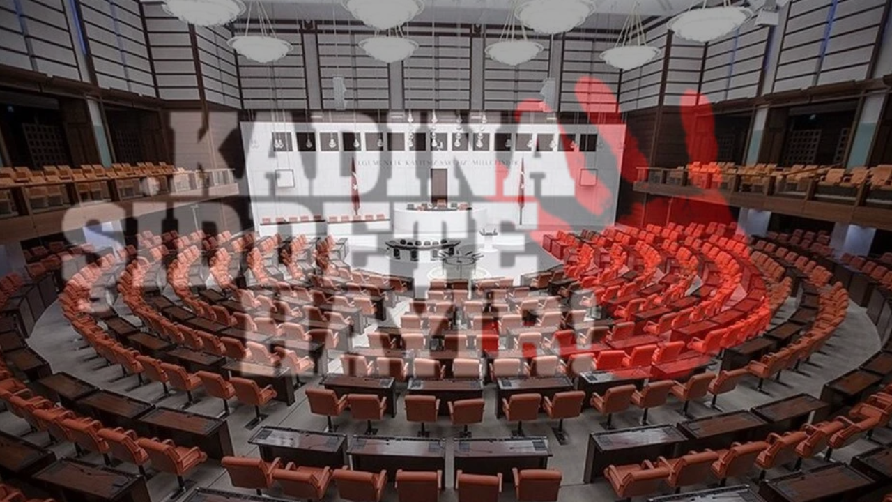 Kadına Şiddetle Mücadelede Yeni Adım: TBMM Araştırma Komisyonu Kurulması Resmi Gazete'de