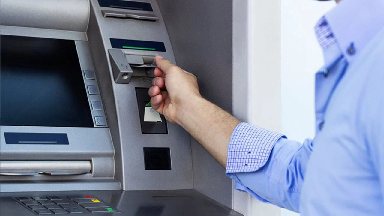 ATM’lerde Yeni Dönem Resmen Başladı! Para Çekerken Artık Zorunlu Olacak - Resim: 2