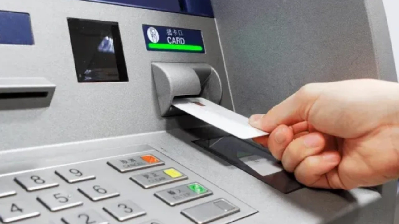 ATM’lerde Yeni Dönem Resmen Başladı! Para Çekerken Artık Zorunlu Olacak - Resim: 3