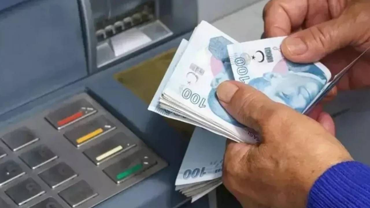 ATM'den Para Çeken Herkesi İlgilendiriyor: Emsal Karar Verildi Hırsızlık Sayıldı - Resim: 1