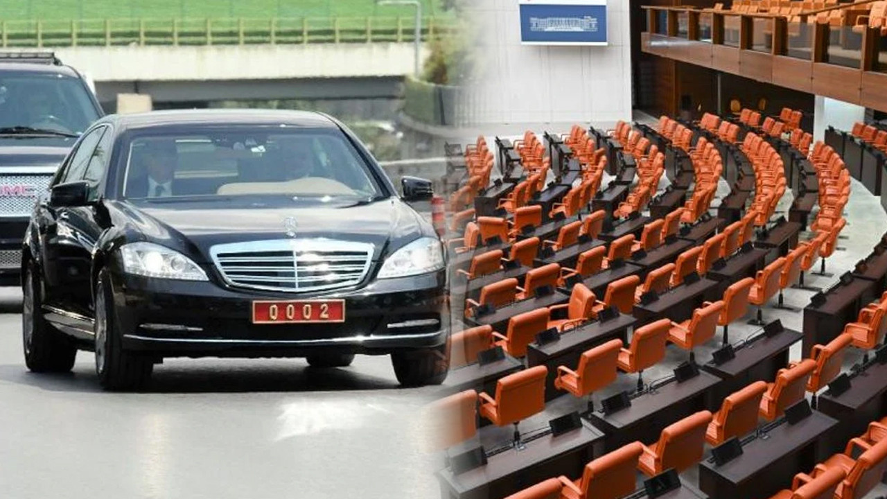 Fatih Altaylı 'Delireceğim' Diyerek İsyan Etti! İşte Eski Bakanla Yeni Bakanın Audi Kavgası... Küfürler Havada Uçuştu