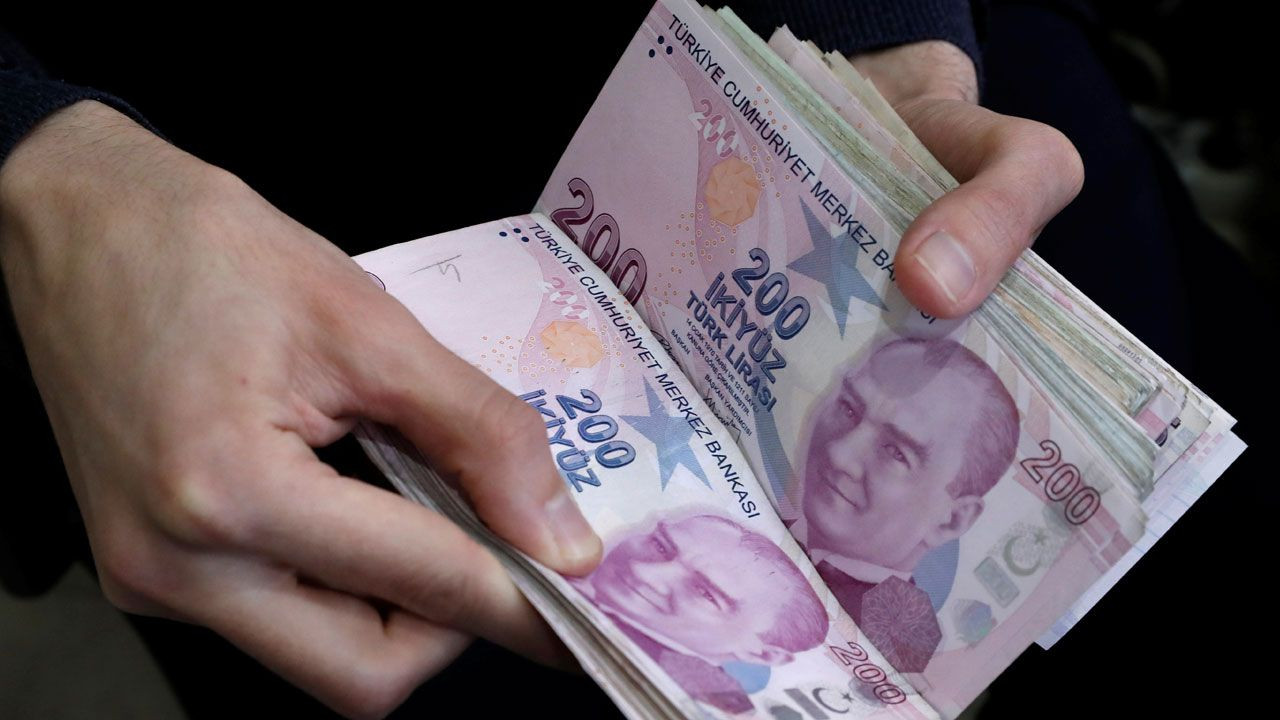 Emekli ve Asgari Ücretliye 15 Bin Lira Destek Verilecek! Kimlik Kartınızla Başvuru Yapmanız Yeterli - Resim: 1