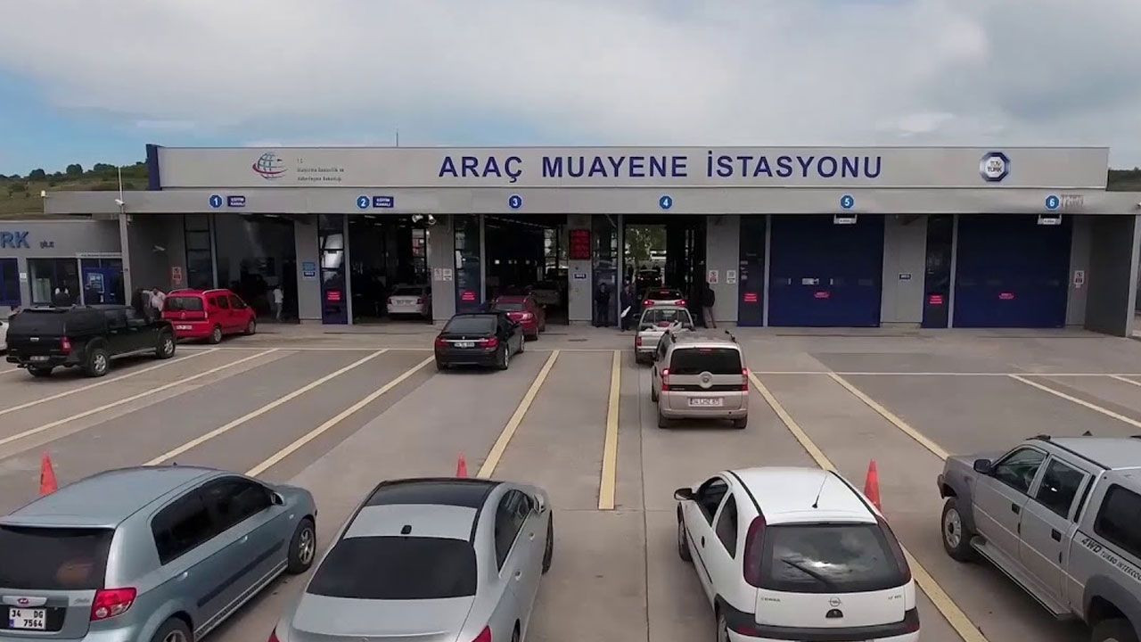 Araç Muayenesinde Ödemeler İçin Yeni Dönem: Bakanlık Düğmeye Bastı - Resim: 1