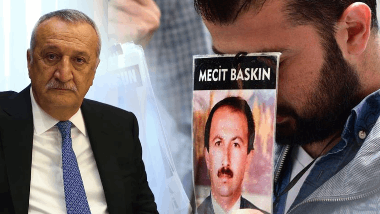 Cumartesi İnsanları'ndan Yargıtay'ın 'Faili Meçhul' Kararına Tepki: 'Bu Ah Elbet Sizden Çıkacak'