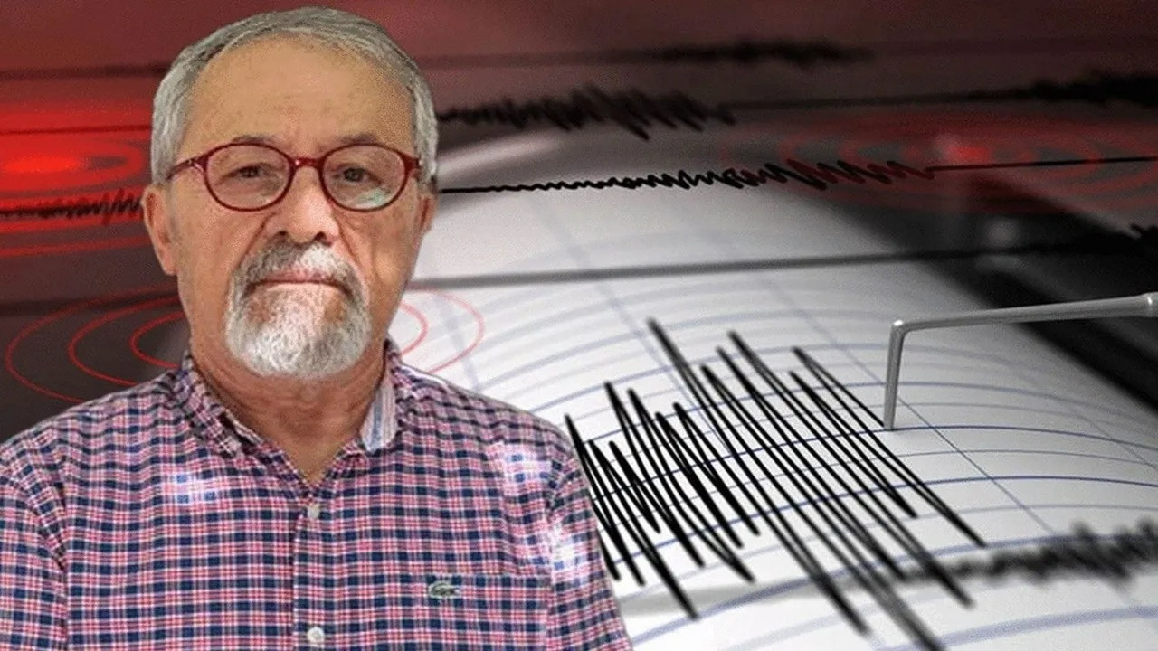 Naci Görür 'Demiştik' Dedi, Adana İçin Bir Kez Daha Uyardı