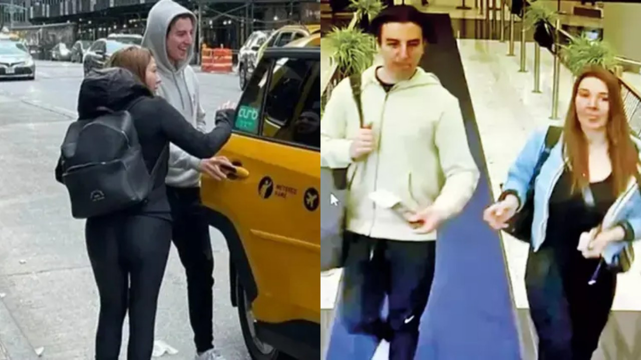 Türkiye'ye İadesi Bekleniyordu... Timur Cihantimur Hakkında Flaş Karar!