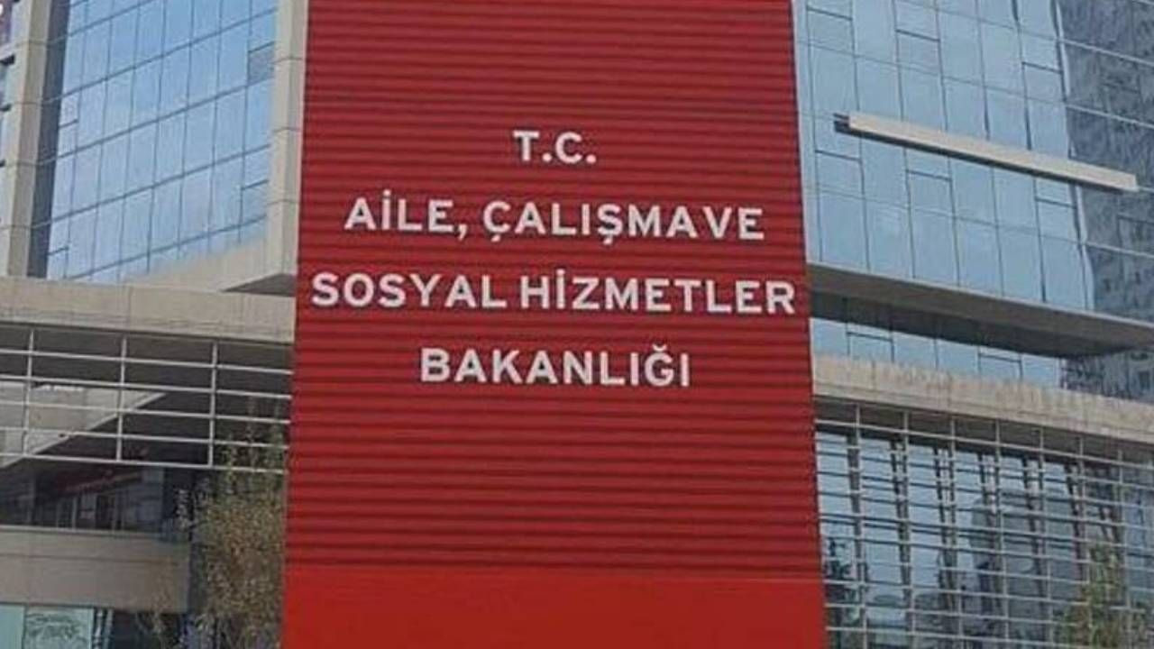 Aile ve Sosyal Hizmetler Bakanlığı Duyurdu: 2390 Personel Alınacak - Resim: 1