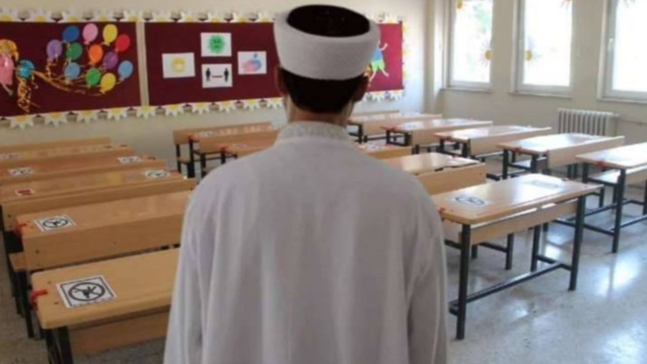 İki Öğretmene ÇEDES Soruşturması Açılmıştı: Laiklik Meclisi'nden Mersin Eğitim Müdürlerine Suç Duyurusu
