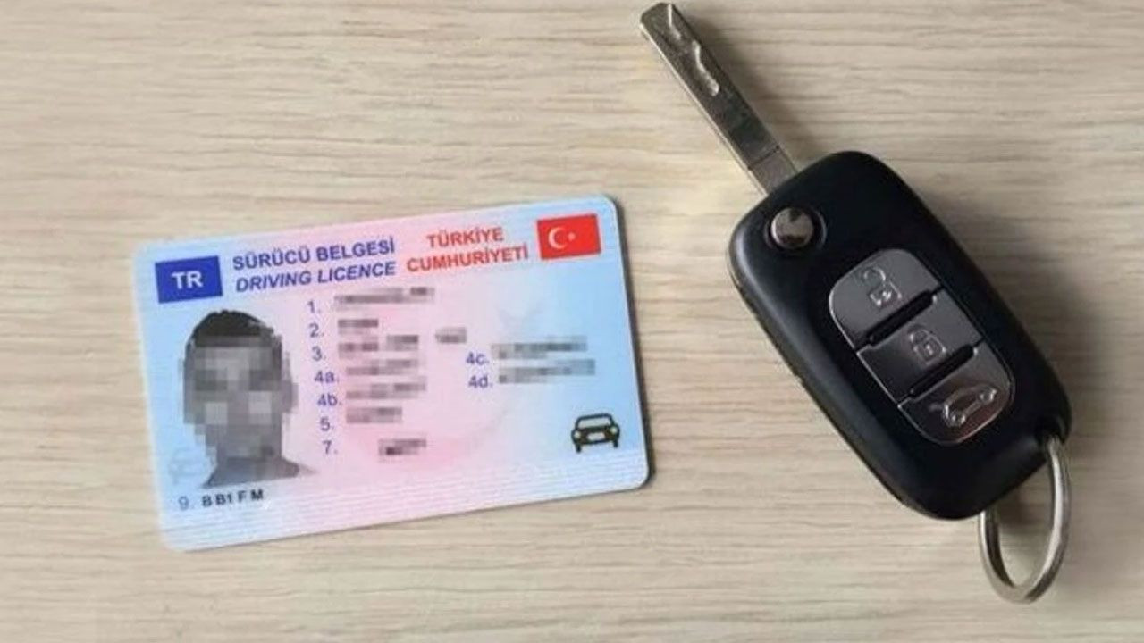 Ehliyette Yeni Dönem: Yaş Sınırı Tamamen Değişiyor - Resim: 1