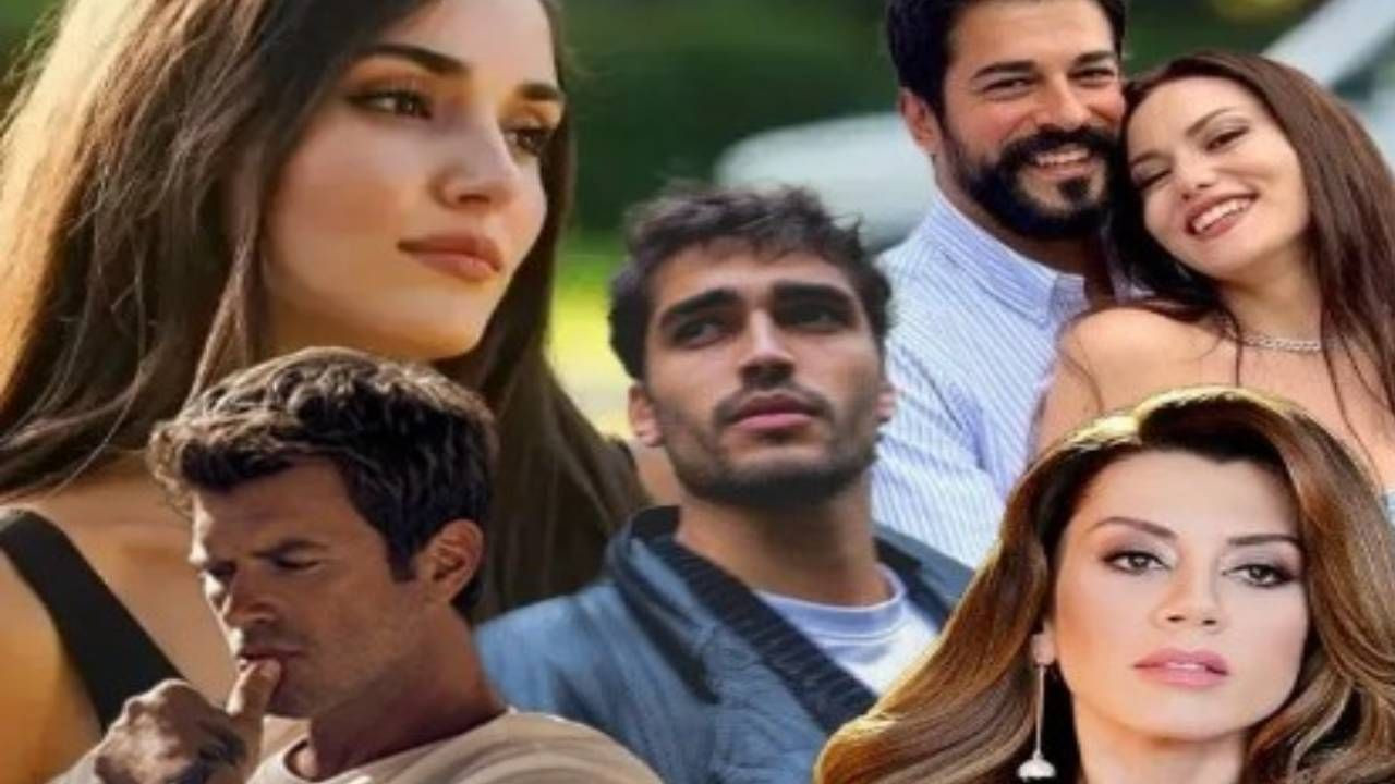 Ünlülerin Bir Instagram Paylaşımından Kazandığı Para Ortaya Çıktı: Hande Erçel, Gökçe Bahadır, Kıvanç Tatlıtuğ, Burak Özçivit... - Resim: 2