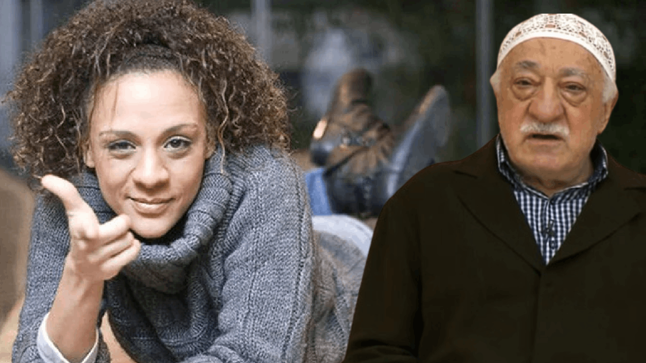 Fethullah Gülen Öldü, Akıllara Defne Joy Foster Geldi