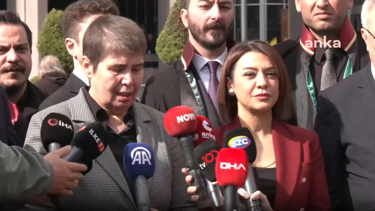 CHP'den 'Yenidoğan Çetesi' Nedeniyle Sağlık Bakanları ve İstanbul İl Sağlık Müdürlüğü Hakkında Suç Duyurusu