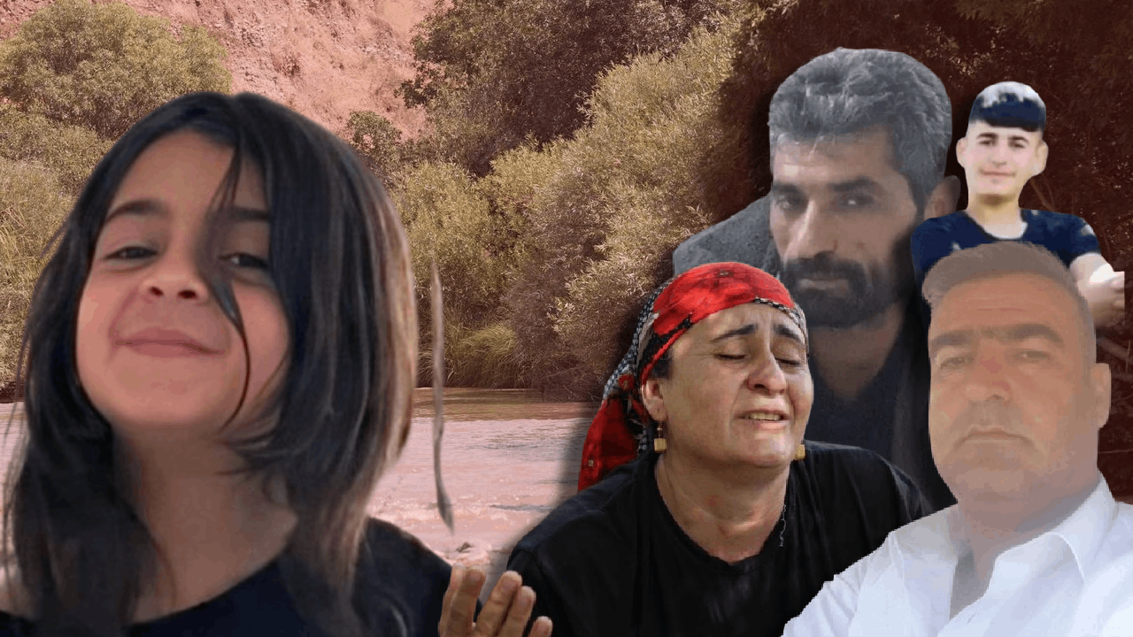 CANLI BLOG | Narin Cinayeti Davasında İkinci Gün: İşte Dakika Dakika Gelişmeler