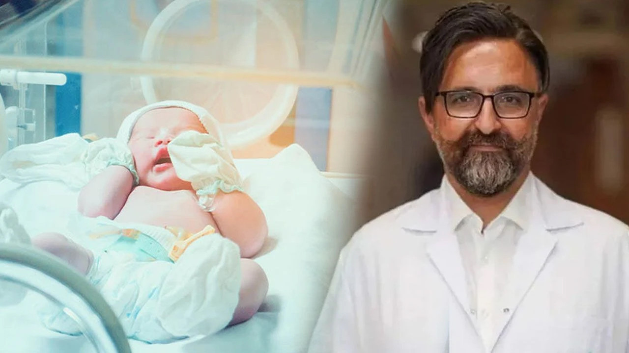 Kan Donduran Dosyada Yeni Perde: Çetenin Tek Hedefi Yenidoğanlar Değilmiş!