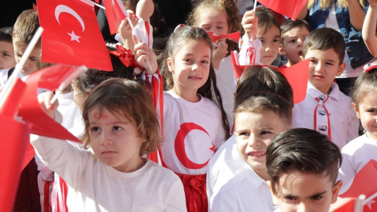 MEB Talimat Verdi: Tüm Okullara 29 Ekim Genelgesi Gönderdi