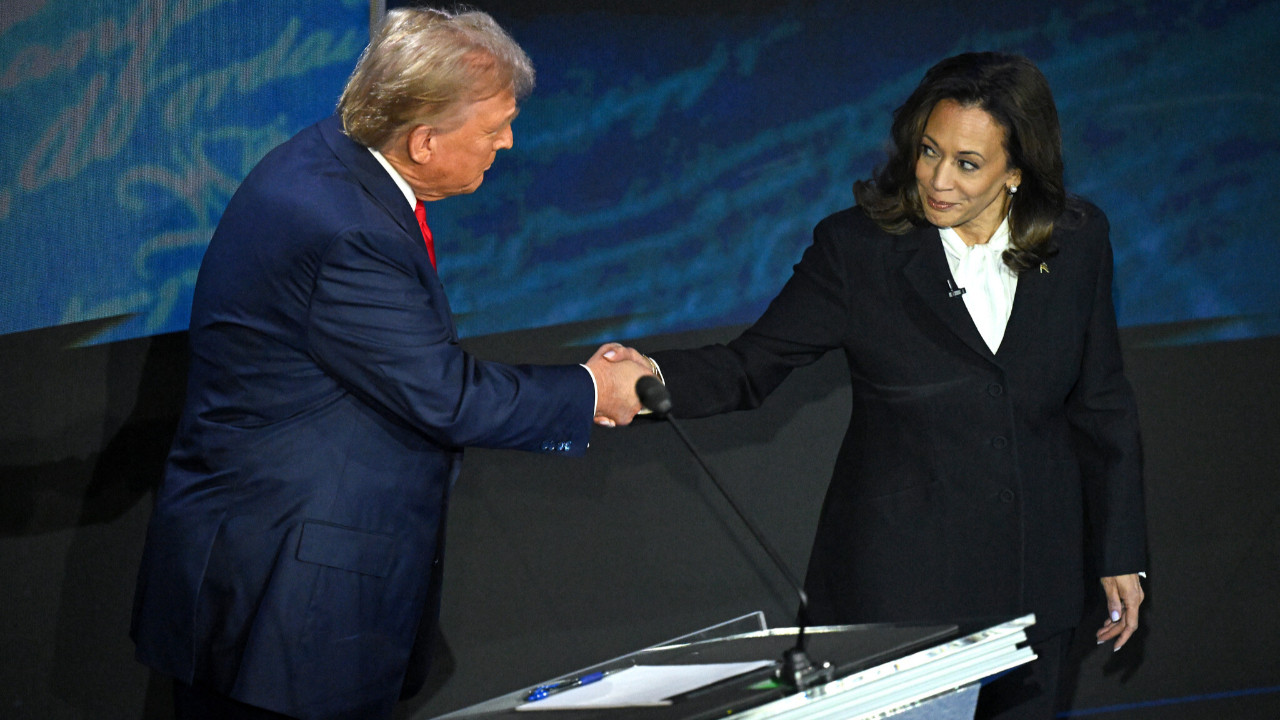 Trump mı Harris mi? Türkiye Kararını Verdi