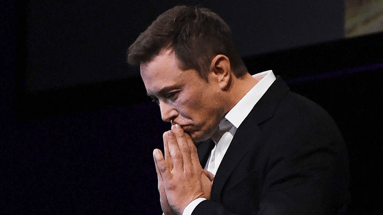 Elon Musk'ın Başı Dertte! Ünlü İş İnsanı Davalık Oldu