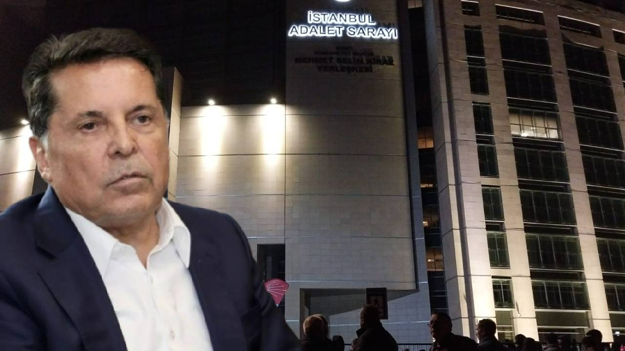 Ahmet Özer Tutuklama Talebiyle Hakimliğe Sevk Edildi!