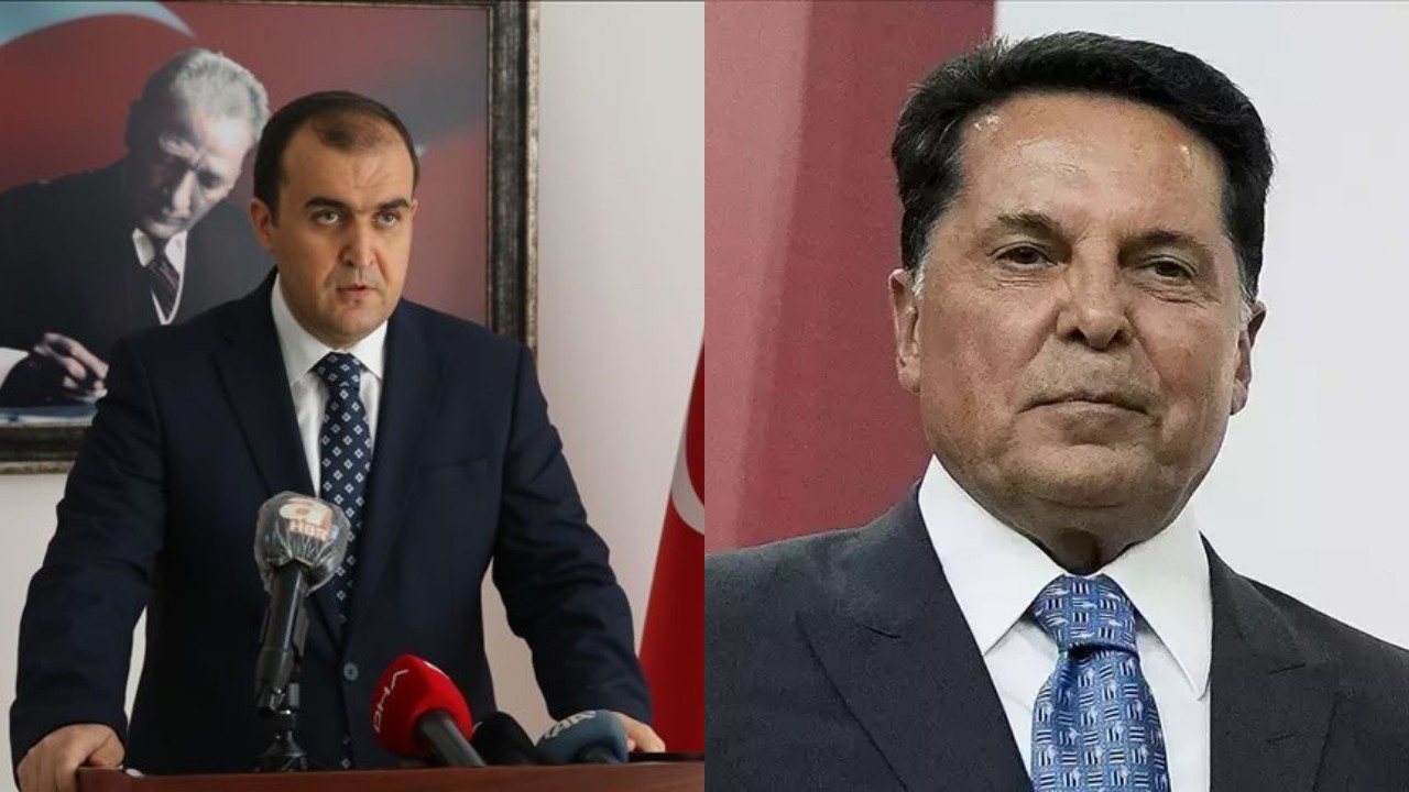 Esenyurt Belediyesi'ne Kayyım Atandı!