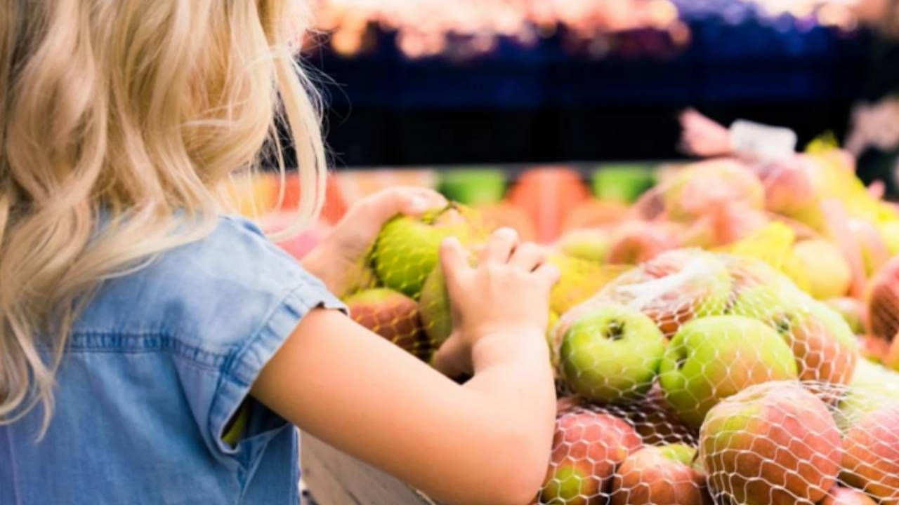 Marketlerde Meyve ve Sebzelerin Filelere Konmasının Sebebi Sizi Çok Şaşırtacak - Resim: 2