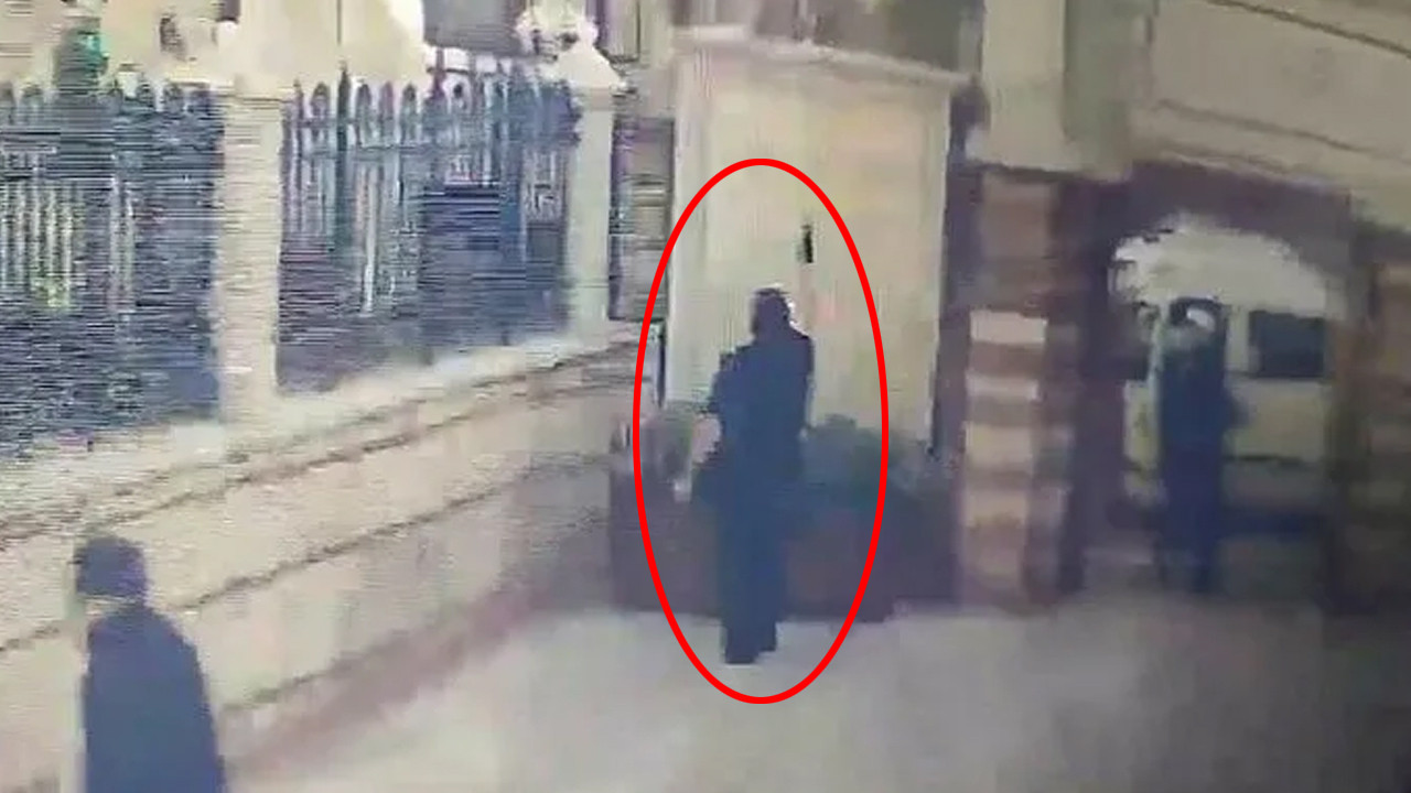 İsmailağa Camii Önünde Ateş Açılmıştı! Şüpheli Yakalandı, İşte Üstünden Çıkanlar...