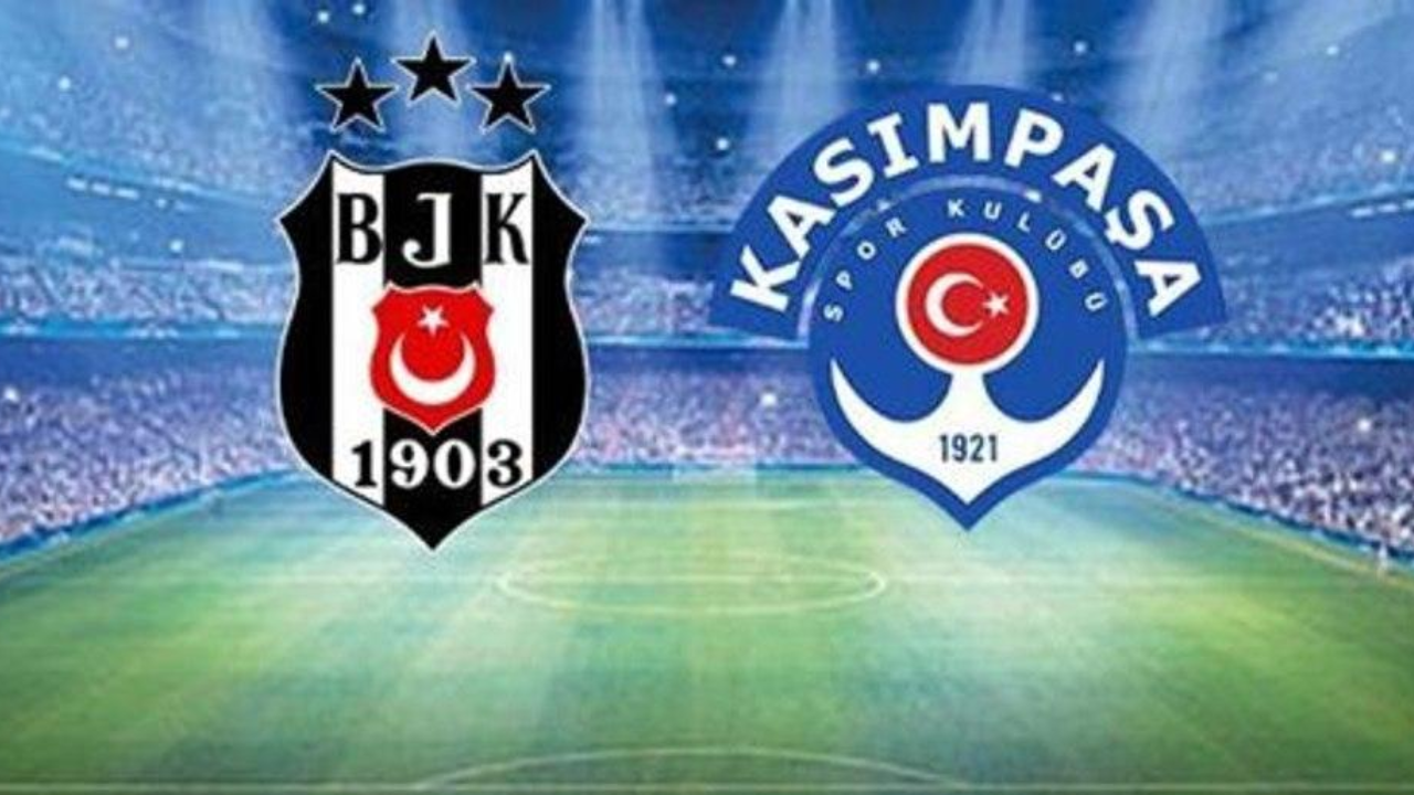 Beşiktaş Kendi Sahasında Yenildi: Beşiktaş 1 – 3 Kasımpaşa