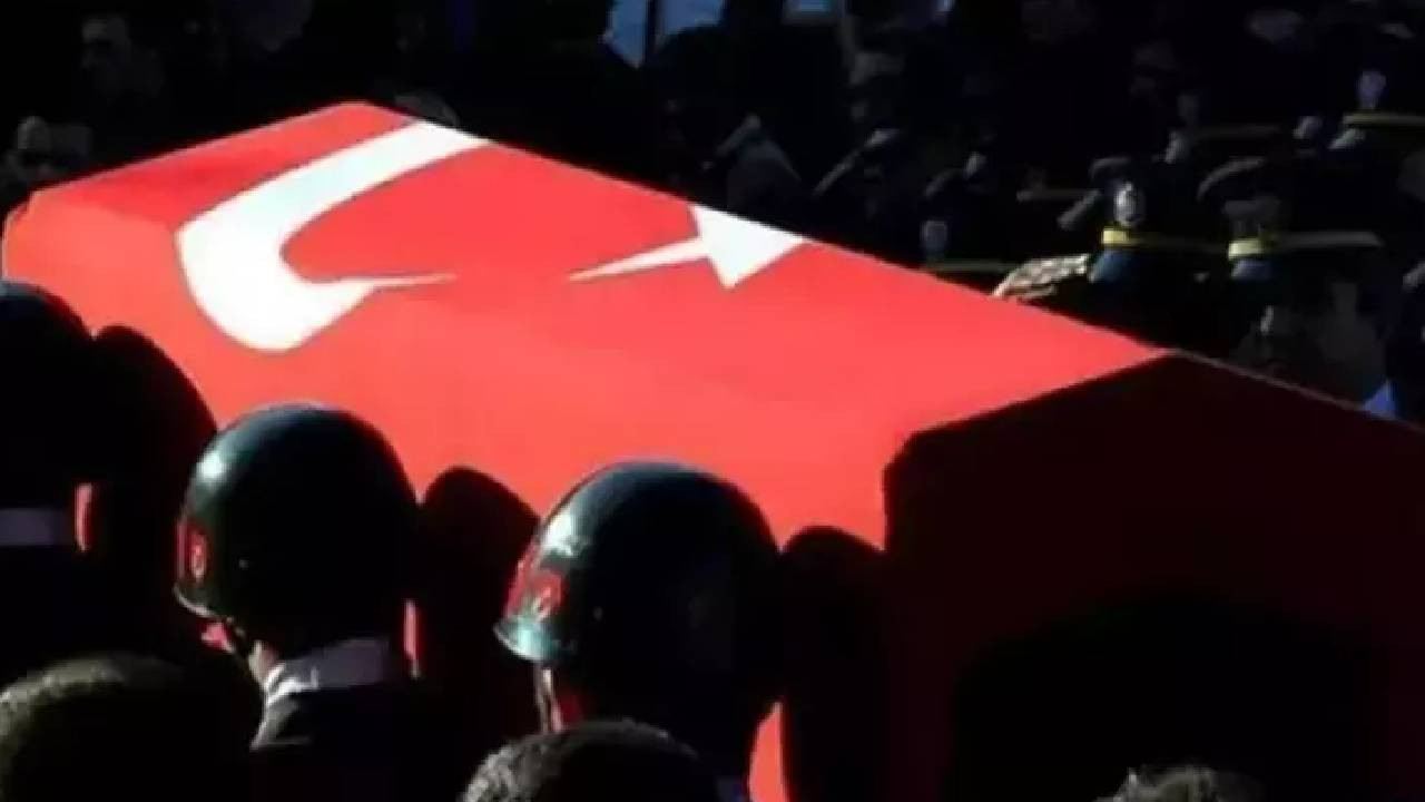 MSB Acı Haberi Duyurdu: Bir Asker Şehit Oldu