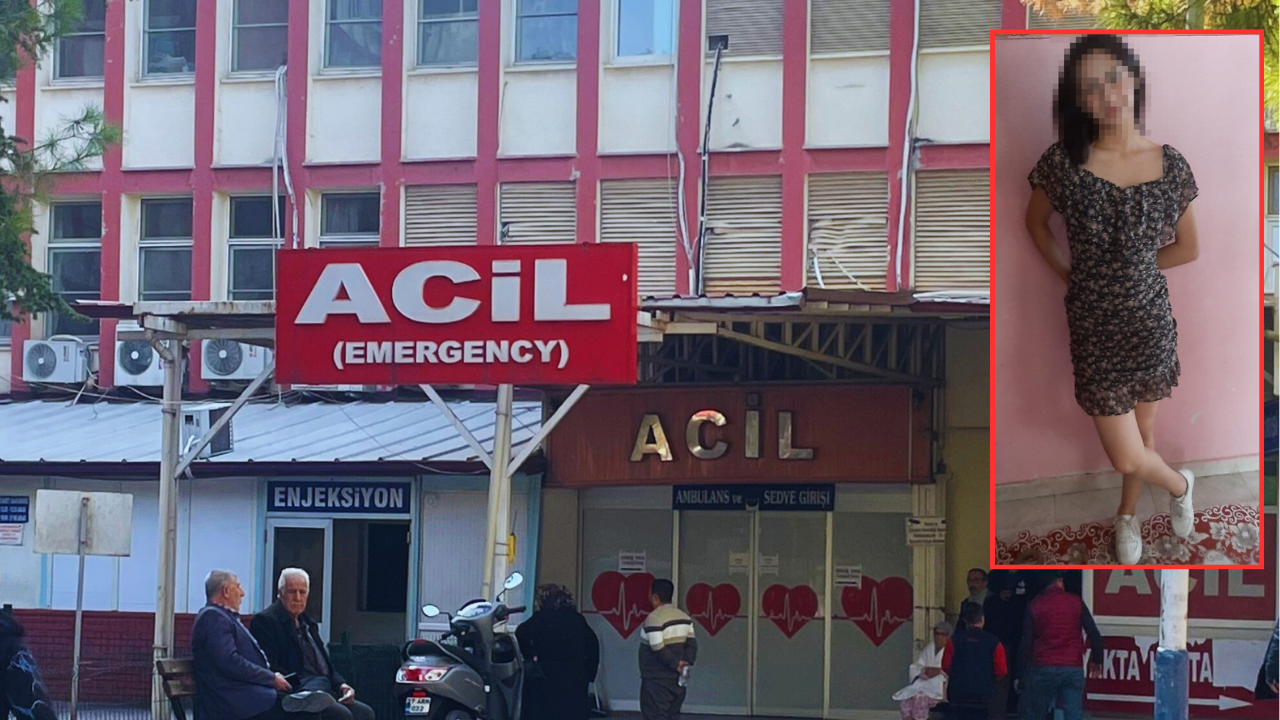 Lise Öğrencisi Kabusu Yaşadı: Sokak Ortasında Kaçırıldı, Kurtulmak İçin İnşaattan Atladı