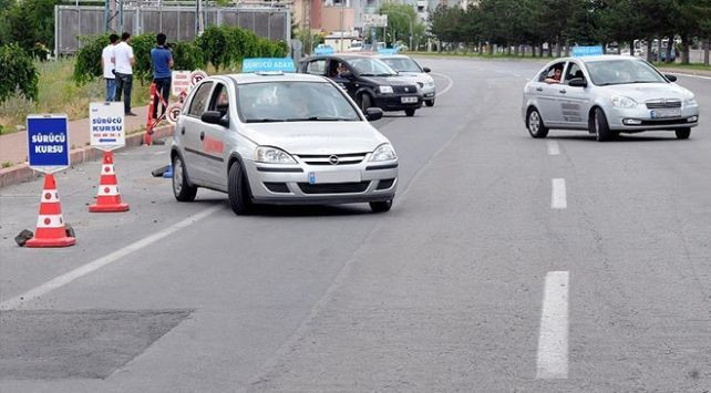 Yüzde 44 Zammı Duyan Oralara Koştu! Son 1 Ayda Rekor Başvuru: Ehliyet, Pasaport Alacaklar İçin Zamsız Son Günler… - Resim: 2