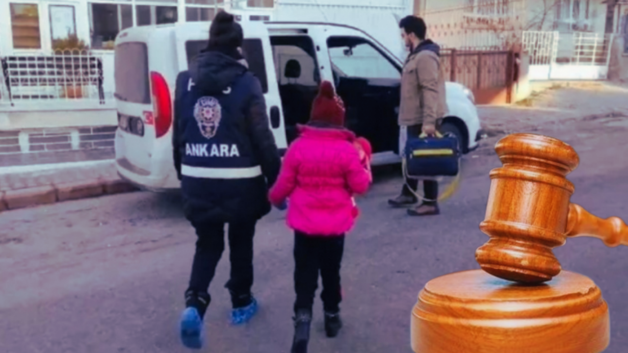 IŞİD'in Kaçırdığı Ezidi Çocuğun Vasiliği IŞİD'li Aileye Verildi