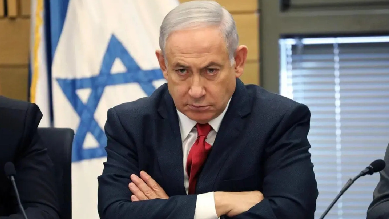 İsrail Mahkemesinden Netanyahu'ya Şok