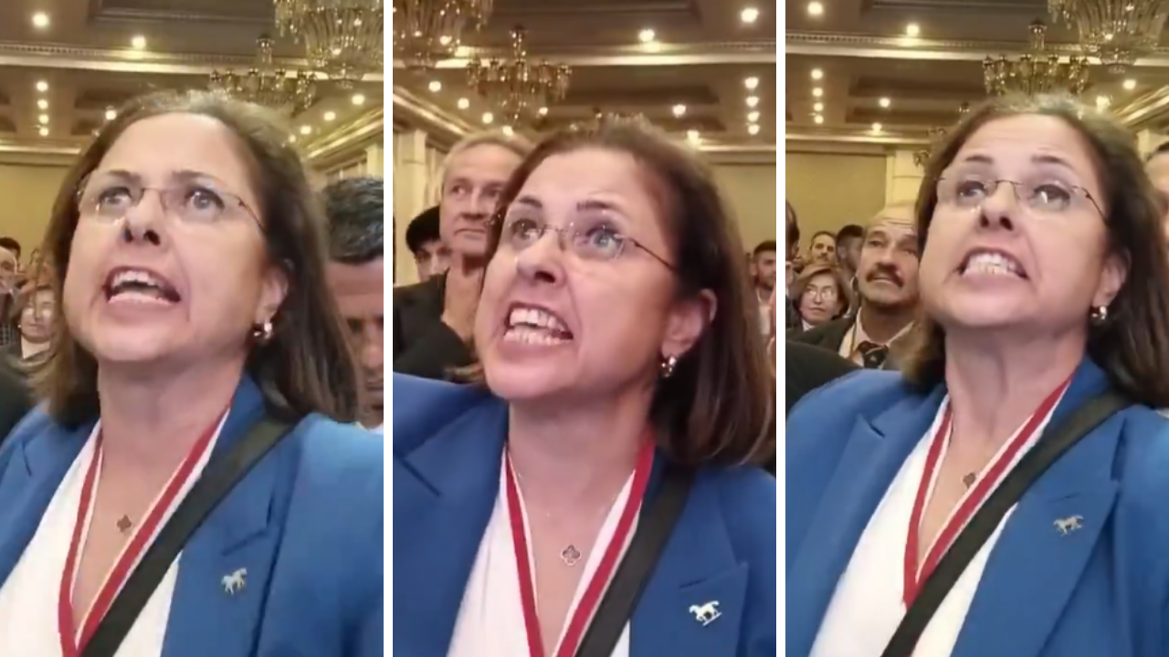 Demokrat Parti Kurultayı'nda Adaylık Kavgası