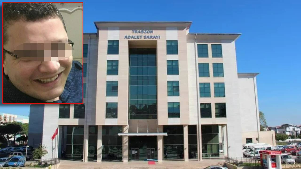 Adliyede Sapık Katip Skandalı: Gizli Kamerayla Kadınlar Tuvaletini İzlemiş!