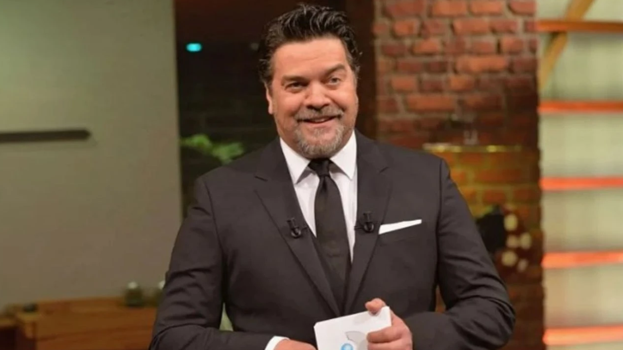 'Beyaz Show' Ekranlara Geri mi Dönüyor? Beyazıt Öztürk Açıkladı