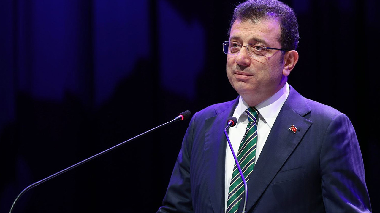 İmamoğlu'nun Ekibinden Dikkat Çeken Yorum! 'Keşke Ahmak Davası'nda Ceza Verseler'