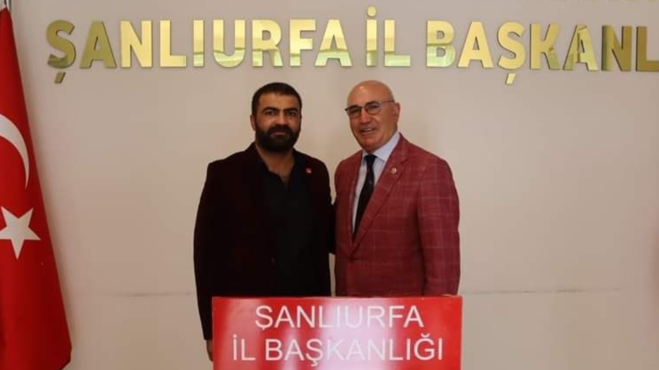 CHP'li Yöneticiden Acı Haber! Aracında Ölü Bulundu