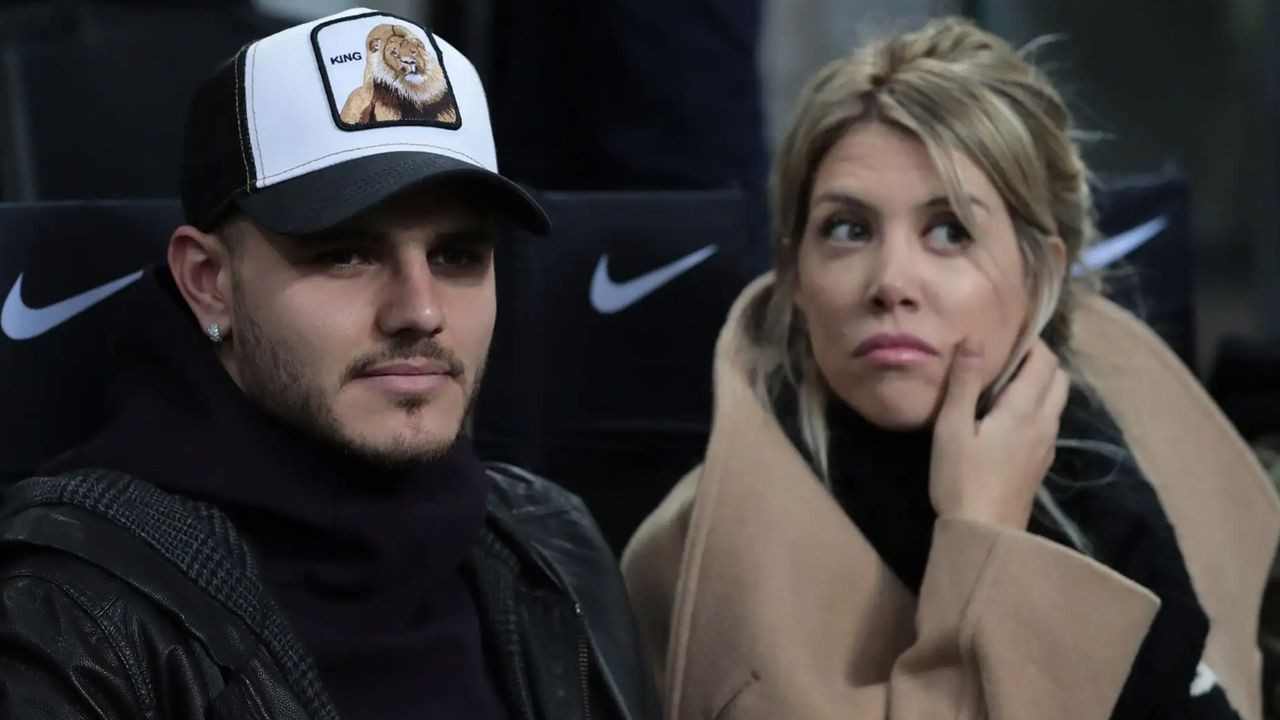 Okan Buruk İlk Kez Konuştu: Mauro Icardi ve Wanda Nara'nın Olaylı Ayrılığına Flaş Yorum - Resim: 2