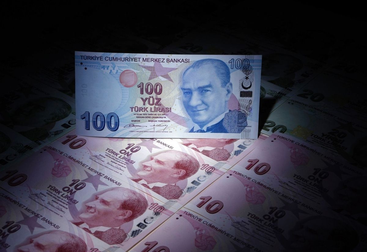 81 İlde 53 Binden Fazla ATM Nakit Paraya Yetişemedi! 200 Liralık Banknotlar Gündemdeydi: Aynı Anda Tam Kapasite Çalışsa Bile… - Resim: 2