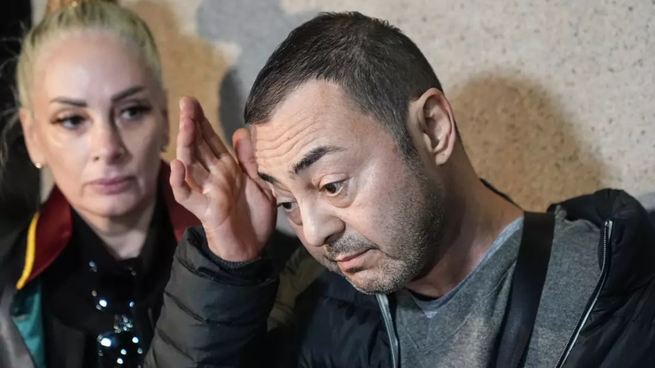 Serdar Ortaç En Büyük Pişmanlığını Açıkladı: 'Ne Kumarı Ne de Başka Bir Şeyi...'